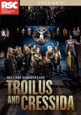 Shakespeare: Troilus and Cressida arte Edition