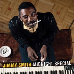 Midnight Special - Smith,Jimmy