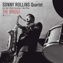 The Bridge - Rollins,Sonny