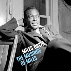 The Musings Of Miles - Davis,Miles