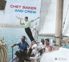 The Forum Theatre Recordings - Baker,Chet