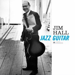 Jazz Guitar - Hall,Jim