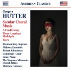 Secular Choral Music