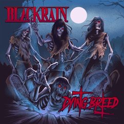 Cover Dying Breed