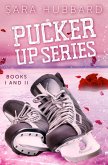 Pucker Up Series (eBook, ePUB)