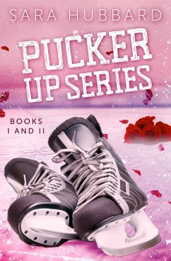 Cover Pucker Up Series (eBook, ePUB)