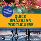 Quick Brazilian Portuguese (MP3-Download)