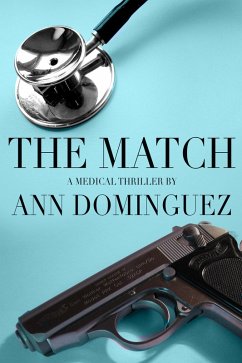Cover The Match (eBook, ePUB)
