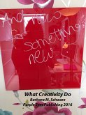 What Creativity Do (eBook, ePUB)