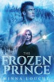 The Frozen Prince (Elements of Desire, #1) (eBook, ePUB)