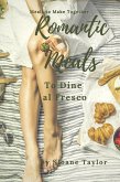 Romantic Meals to Dine al Fresco (eBook, ePUB)