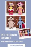 In the Night Garden Dolls - Written Crochet Patterns (eBook, ePUB)