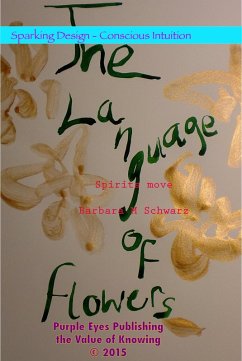 Spirits Move (Sparking Design - 21 Anthologies, #15) (eBook, ePUB) - Schwarz, Barbara M