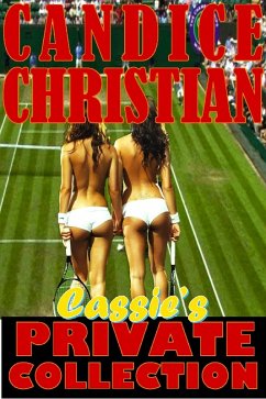 Cover Cassie's Private Collection (eBook, ePUB)