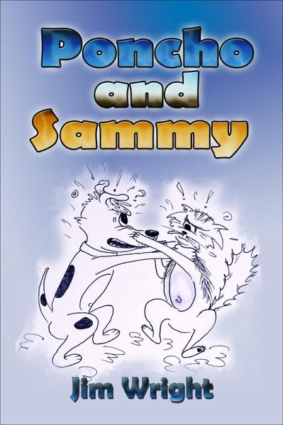 Poncho and Sammy (eBook, ePUB)