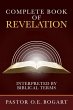 The Complete Book of Revelation (eBook,... - Bild 1