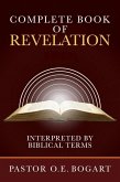 The Complete Book of Revelation (eBook, ePUB)