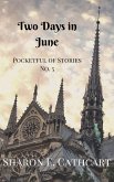 Two Days in June (Pocketful of Stories, #5) (eBook, ePUB)