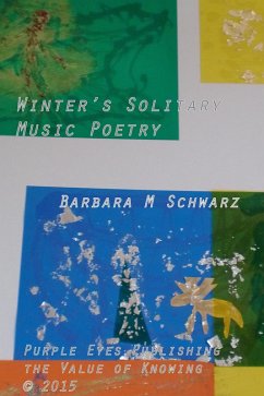 Cover Winter's Solitary Music Poetry (eBook, ePUB)