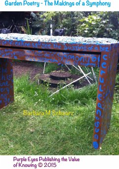Cover Garden Poetry - The Makings of a Symphony (eBook, ePUB)