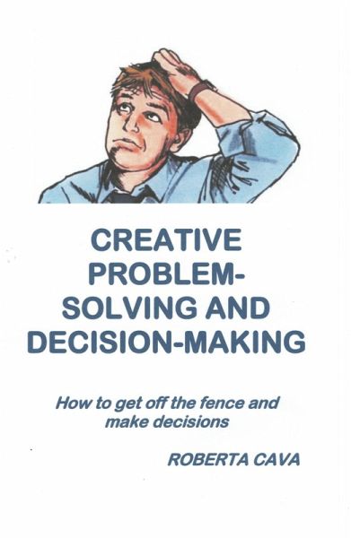 Creative Problem-Solving & Decision-Making (eBook, ePUB)