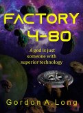 Factory 4-80 (eBook, ePUB) Factory 4-80 (eBook, ePUB)
