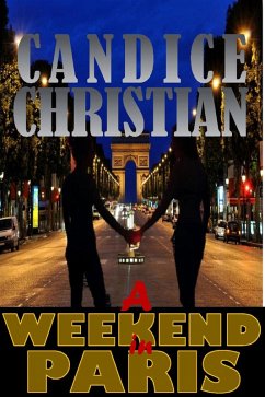 Cover A Weekend in Paris (eBook, ePUB)