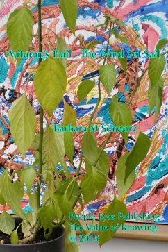 Cover Autumn's Trail - The Wind Set Sail (eBook, ePUB)