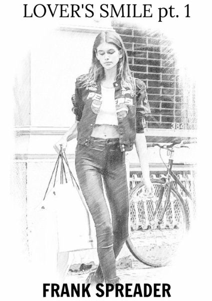 Lover's Smile pt. 1 (eBook, ePUB) Lover's Smile pt. 1 (eBook, ePUB)