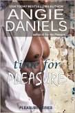Time for Pleasure (eBook, ePUB)