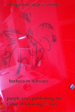 Cover Design One Step @ A Time (eBook, ePUB)