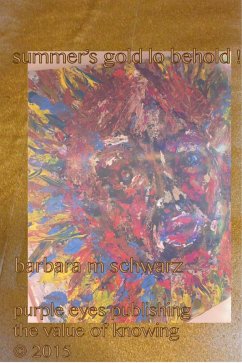 Cover Summer's Gold - Lo Behold! (eBook, ePUB)