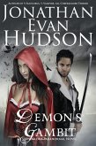 Demon's Gambit (eBook, ePUB) Demon's Gambit (eBook, ePUB)