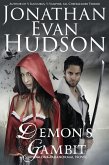 Demon's Gambit (eBook, ePUB)