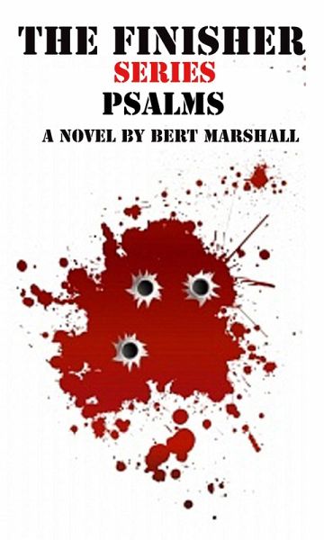 The Finisher Series - Psalms (eBook, ePUB) The Finisher Series - Psalms (eBook, ePUB)