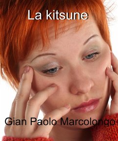 Cover La kitsune (eBook, ePUB)