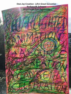Cover Own Joy Creation - Life's Great Sensation (eBook, ePUB)