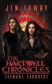 The Hartwell Chronicles (eBook, ePUB)