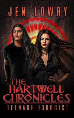Cover The Hartwell Chronicles (eBook, ePUB)