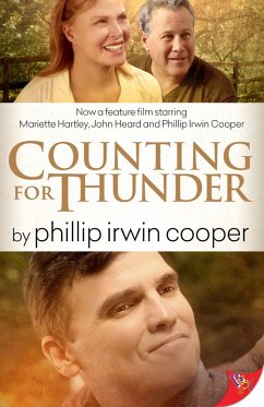 Counting for Thunder (eBook, ePUB) - Cooper, Phillip Irwin