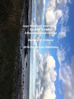 Cover Logo-Rhythmic 'Exorcismic' - Starting To Define A Bounded Shape Of Time (eBook, ePUB)