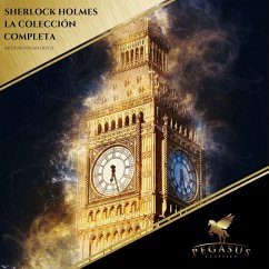 Sherlock Holmes (MP3-Download) - Doyle, Arthur Conan