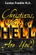 Christians, Where In Hell Are You?... - Bild 1