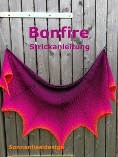 Cover Bonfire (eBook, ePUB)