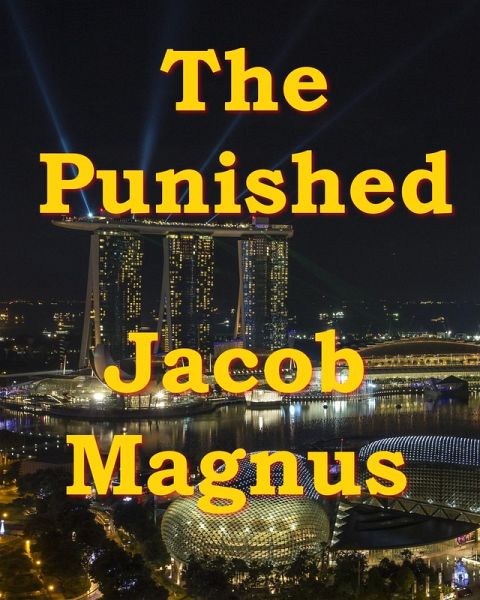 The Punished (eBook, ePUB) The Punished (eBook, ePUB)