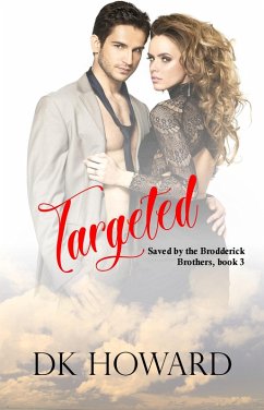 Cover Targeted (Brodderick Brothers, #3) (eBook, ePUB)