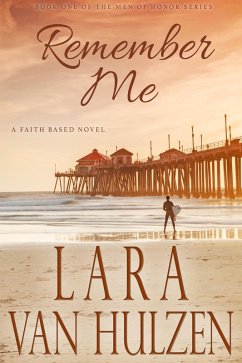 Cover Remember Me (eBook, ePUB)