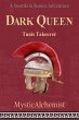 Dark Queen (Swords & Stones, #5)... - Bild 1