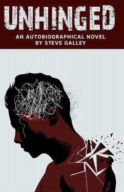 Unhinged (eBook, ePUB) - Galley, Steve