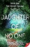 Daughter of No One (eBook, ePUB)
